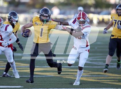 Thumbnail 1 in Nampa @ Bishop Kelly photogallery.