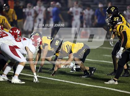 Thumbnail 2 in Nampa @ Bishop Kelly photogallery.