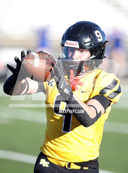 Thumbnail 2 in Nampa @ Bishop Kelly photogallery.