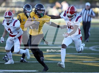 Thumbnail 3 in Nampa @ Bishop Kelly photogallery.