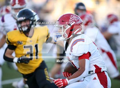 Thumbnail 2 in Nampa @ Bishop Kelly photogallery.
