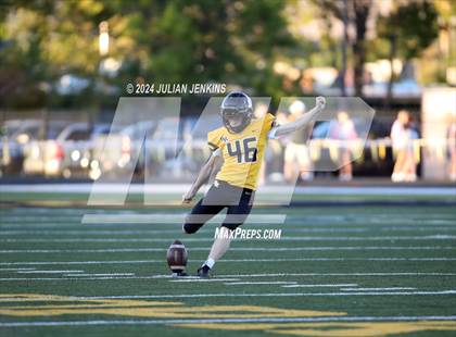 Thumbnail 3 in Nampa @ Bishop Kelly photogallery.