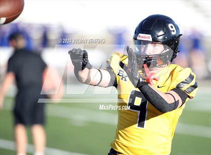Thumbnail 1 in Nampa @ Bishop Kelly photogallery.