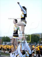 Photo from the gallery "Nampa @ Bishop Kelly"