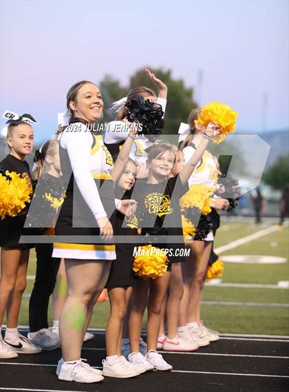 Thumbnail 2 in Nampa @ Bishop Kelly photogallery.