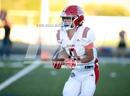Thumbnail 2 in Nampa @ Bishop Kelly photogallery.