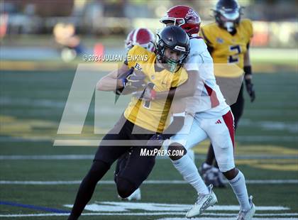 Thumbnail 3 in Nampa @ Bishop Kelly photogallery.