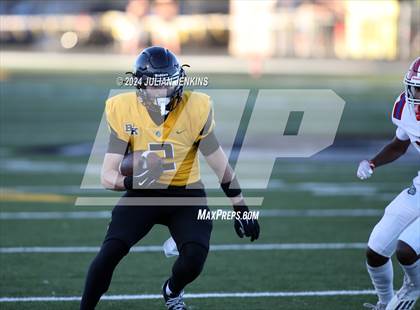 Thumbnail 2 in Nampa @ Bishop Kelly photogallery.