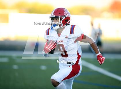 Thumbnail 3 in Nampa @ Bishop Kelly photogallery.