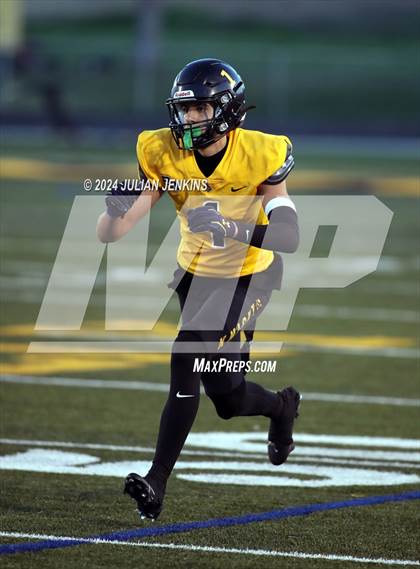 Thumbnail 2 in Nampa @ Bishop Kelly photogallery.