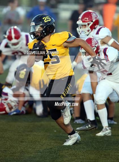 Thumbnail 2 in Nampa @ Bishop Kelly photogallery.