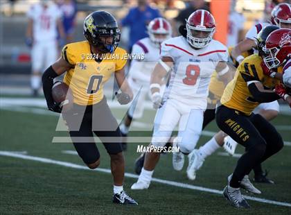 Thumbnail 1 in Nampa @ Bishop Kelly photogallery.
