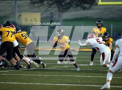 Thumbnail 3 in Nampa @ Bishop Kelly photogallery.