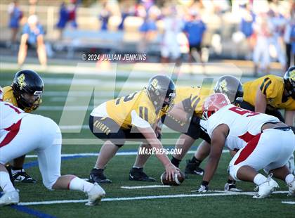 Thumbnail 2 in Nampa @ Bishop Kelly photogallery.