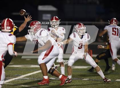 Thumbnail 2 in Nampa @ Bishop Kelly photogallery.