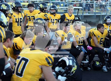 Thumbnail 3 in Nampa @ Bishop Kelly photogallery.
