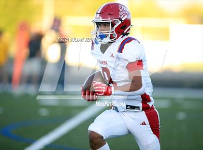 Thumbnail 3 in Nampa @ Bishop Kelly photogallery.