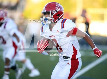 Thumbnail 2 in Nampa @ Bishop Kelly photogallery.