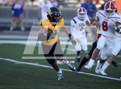 Thumbnail 2 in Nampa @ Bishop Kelly photogallery.