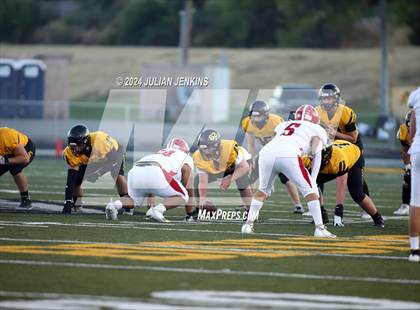 Thumbnail 3 in Nampa @ Bishop Kelly photogallery.