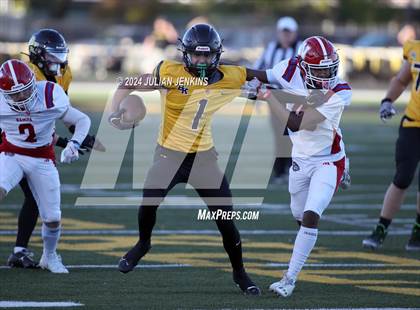 Thumbnail 3 in Nampa @ Bishop Kelly photogallery.