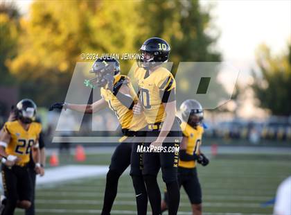 Thumbnail 1 in Nampa @ Bishop Kelly photogallery.