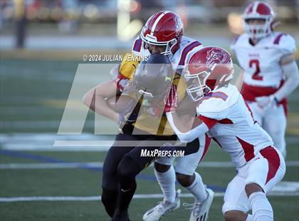 Thumbnail 3 in Nampa @ Bishop Kelly photogallery.