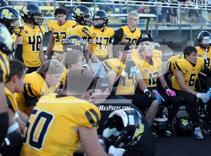 Thumbnail 2 in Nampa @ Bishop Kelly photogallery.