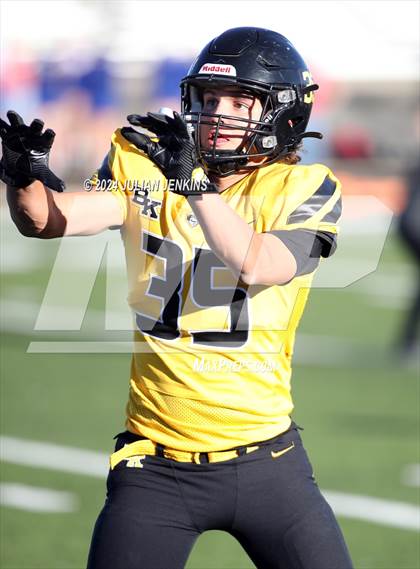 Thumbnail 3 in Nampa @ Bishop Kelly photogallery.