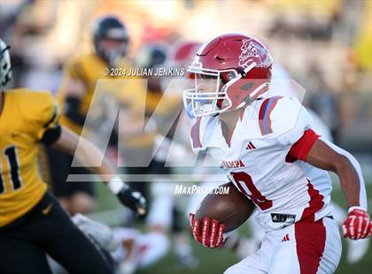 Thumbnail 1 in Nampa @ Bishop Kelly photogallery.