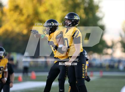 Thumbnail 3 in Nampa @ Bishop Kelly photogallery.