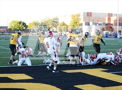 Thumbnail 2 in Nampa @ Bishop Kelly photogallery.