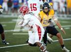 Photo from the gallery "Nampa @ Bishop Kelly"