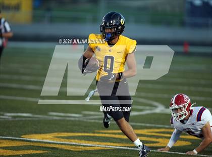 Thumbnail 2 in Nampa @ Bishop Kelly photogallery.
