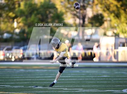 Thumbnail 2 in Nampa @ Bishop Kelly photogallery.