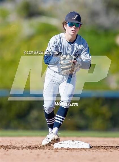 Thumbnail 1 in Loyola @ Sierra Canyon photogallery.