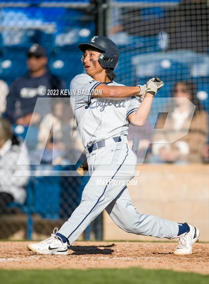 Thumbnail 1 in Loyola @ Sierra Canyon photogallery.
