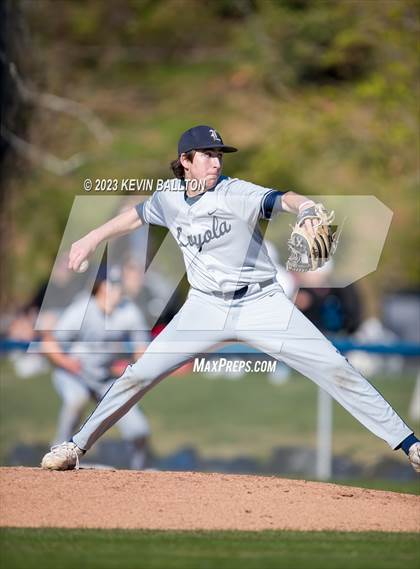 Thumbnail 2 in Loyola @ Sierra Canyon photogallery.