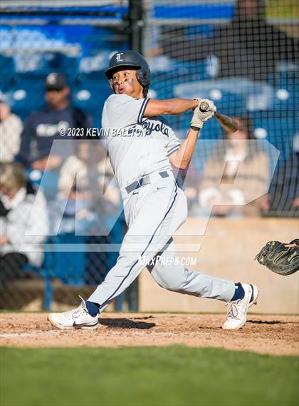 Thumbnail 2 in Loyola @ Sierra Canyon photogallery.