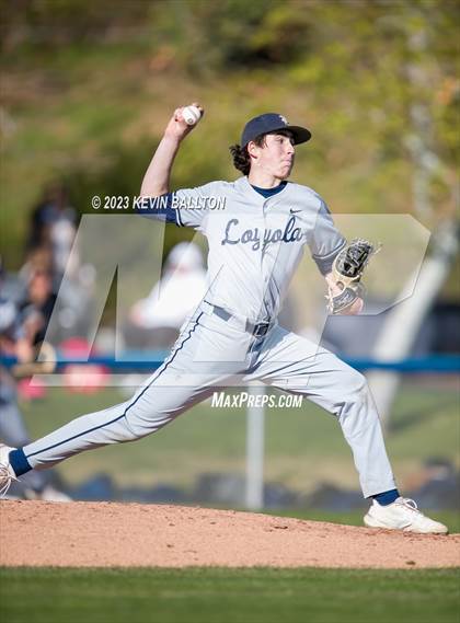 Thumbnail 1 in Loyola @ Sierra Canyon photogallery.