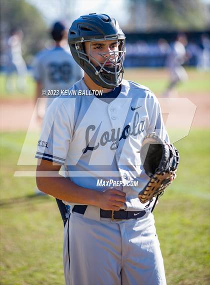 Thumbnail 2 in Loyola @ Sierra Canyon photogallery.