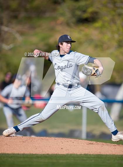 Thumbnail 3 in Loyola @ Sierra Canyon photogallery.