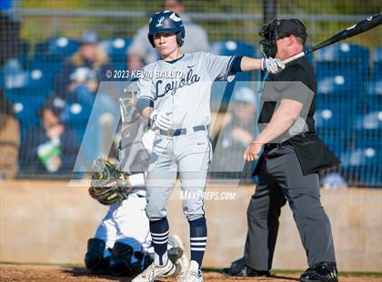 Thumbnail 2 in Loyola @ Sierra Canyon photogallery.