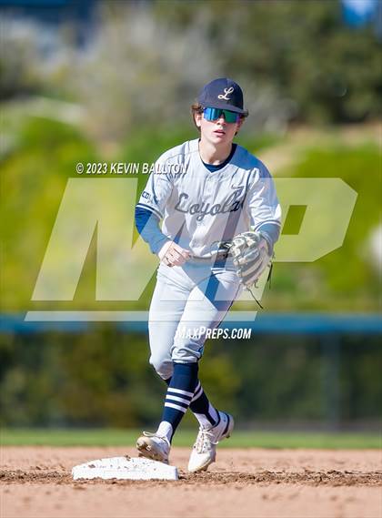 Thumbnail 3 in Loyola @ Sierra Canyon photogallery.