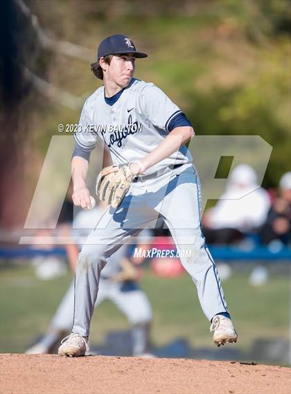 Thumbnail 1 in Loyola @ Sierra Canyon photogallery.