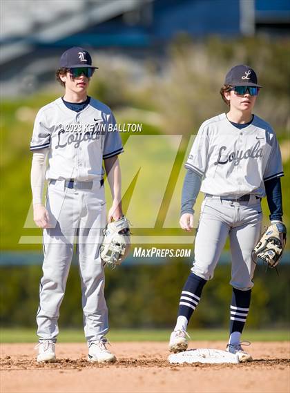 Thumbnail 2 in Loyola @ Sierra Canyon photogallery.
