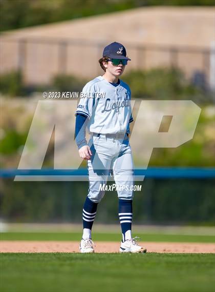 Thumbnail 3 in Loyola @ Sierra Canyon photogallery.