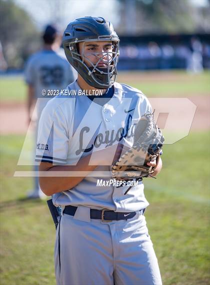 Thumbnail 1 in Loyola @ Sierra Canyon photogallery.