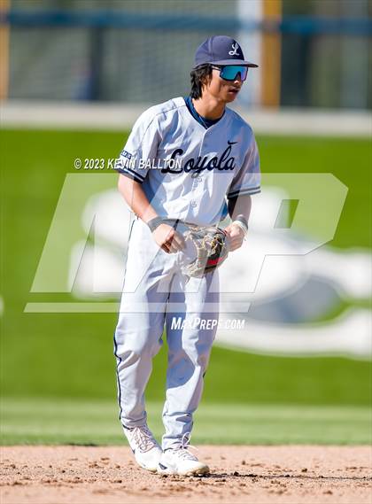 Thumbnail 2 in Loyola @ Sierra Canyon photogallery.
