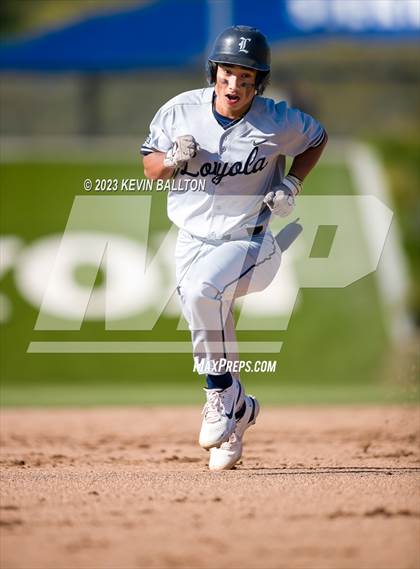 Thumbnail 2 in Loyola @ Sierra Canyon photogallery.